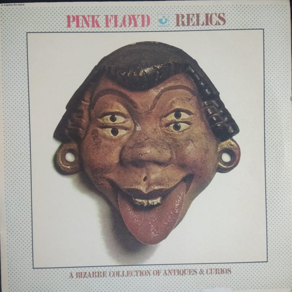 vinyl-relics-a-bizarre-collection-of-antiques-curios-by-pink-floyd-used-vinyl-vg