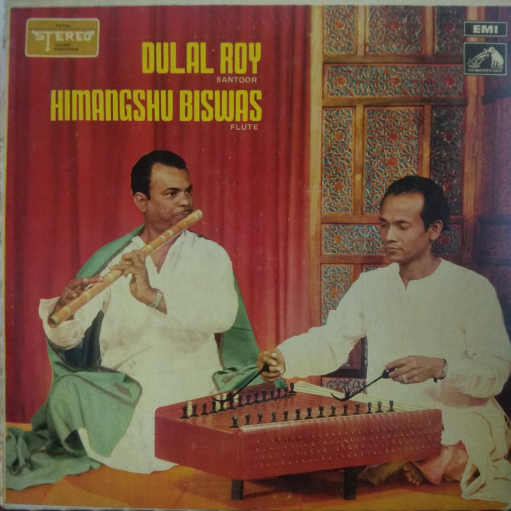 vinyl-jugalbandi-by-dulal-roy-himangshu-biswas-used-vinyl