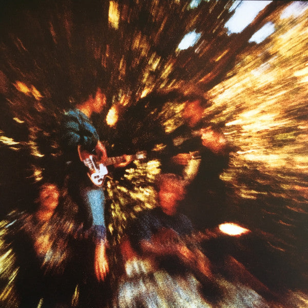 Creedence Clearwater Revival – Bayou Country (Arrives in 2 days)