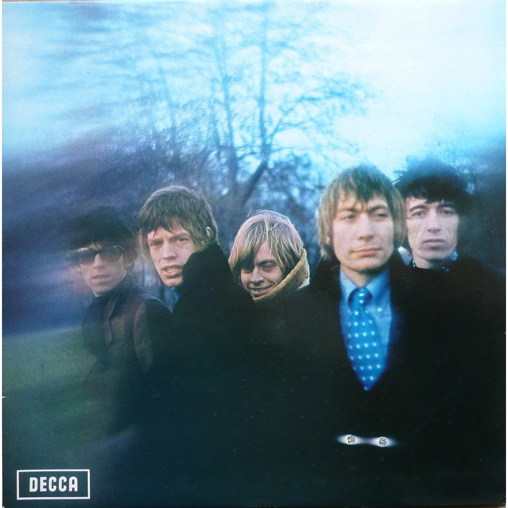 Between The Buttons -The Rolling Stones (Arrives in 4 days )