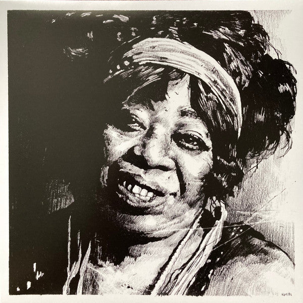 Ma Rainey – Prove It On Me (Arrives in 12 days)