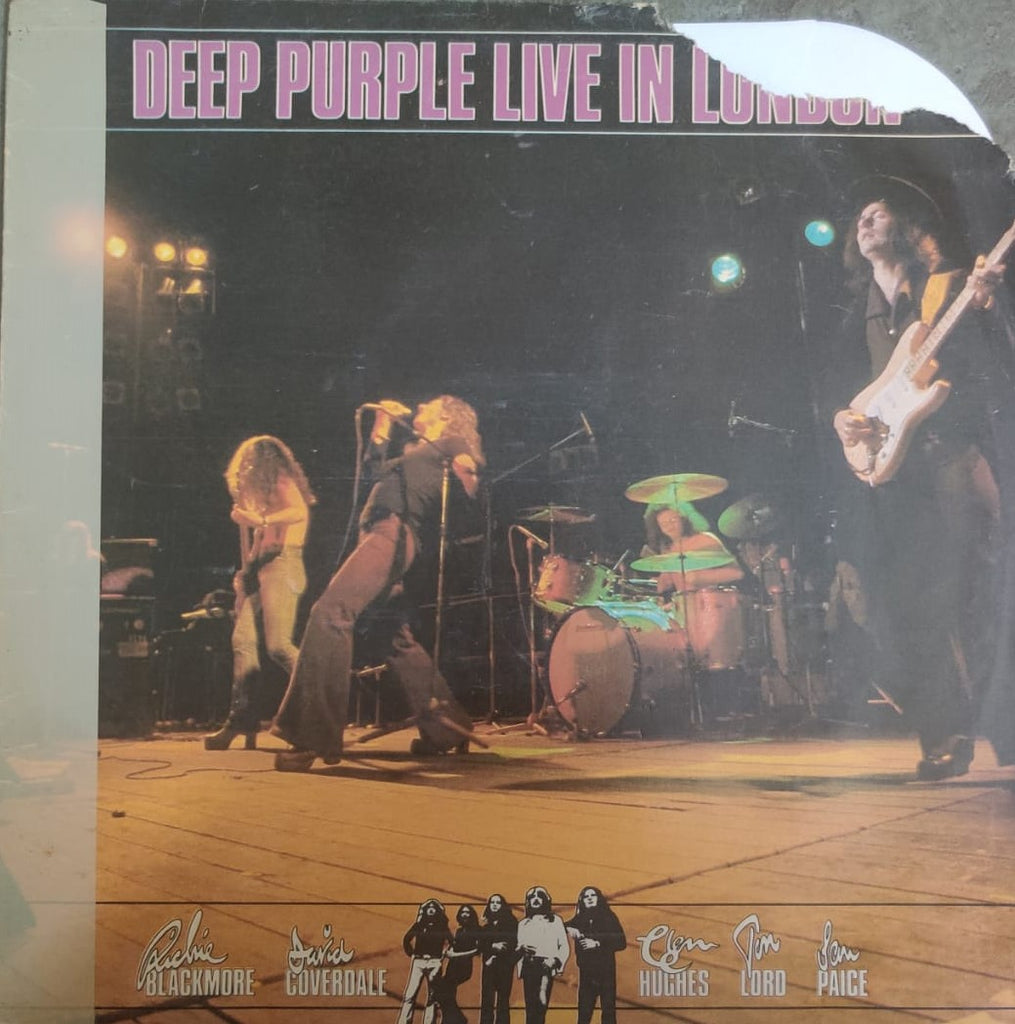 vinyl-live-in-london-by-deep-purple-used-vinyl-vg