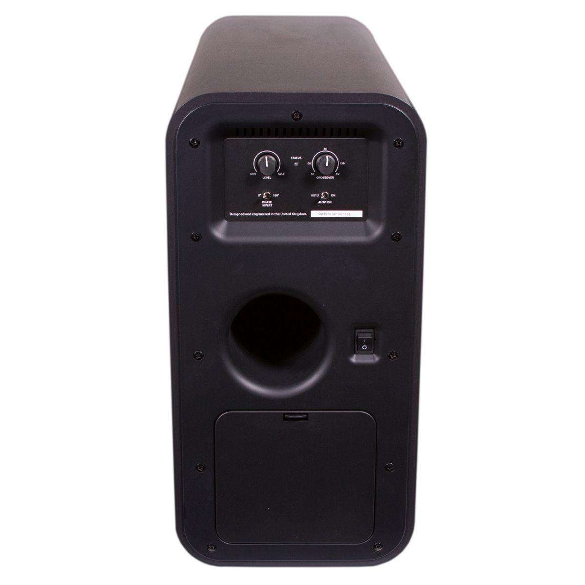 Q Acoustics 3070S Subwoofer