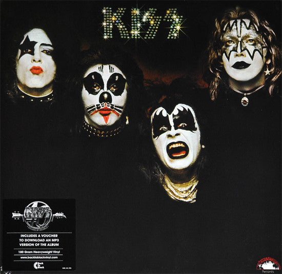 Kiss – Kiss  (Arrives in 4 days )