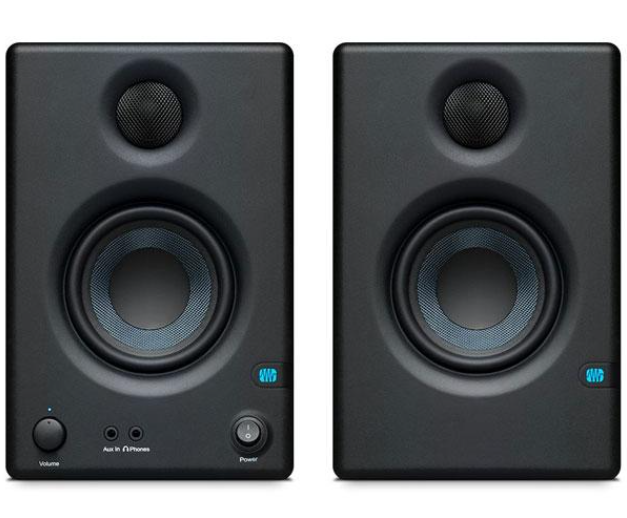 Presonus Eris E3.5 Active Studio Monitor Speaker (Pair)