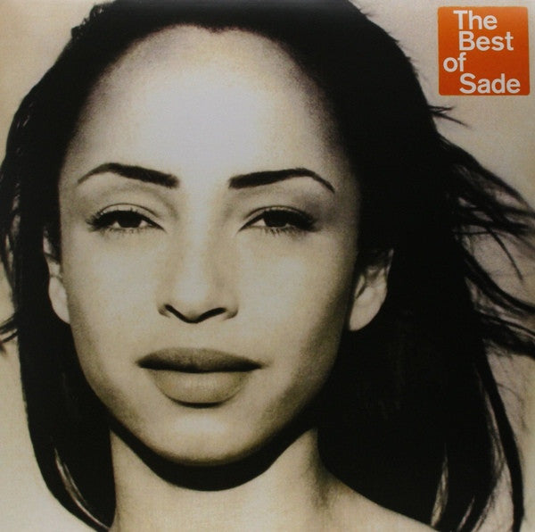 Sade – The Best Of Sade (Arrives in 2 days)