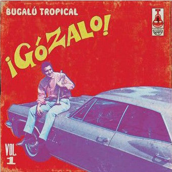 various-gozalo-bugalu-tropical-vol-1