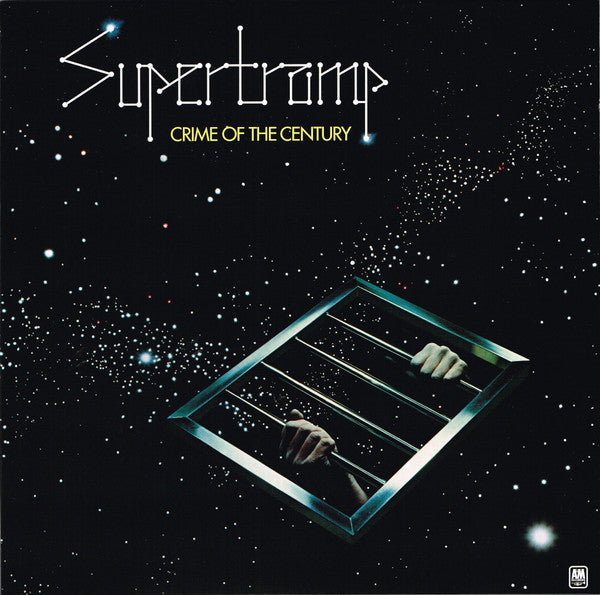 Supertramp – Crime Of The Century  (Arrives in 4 days )