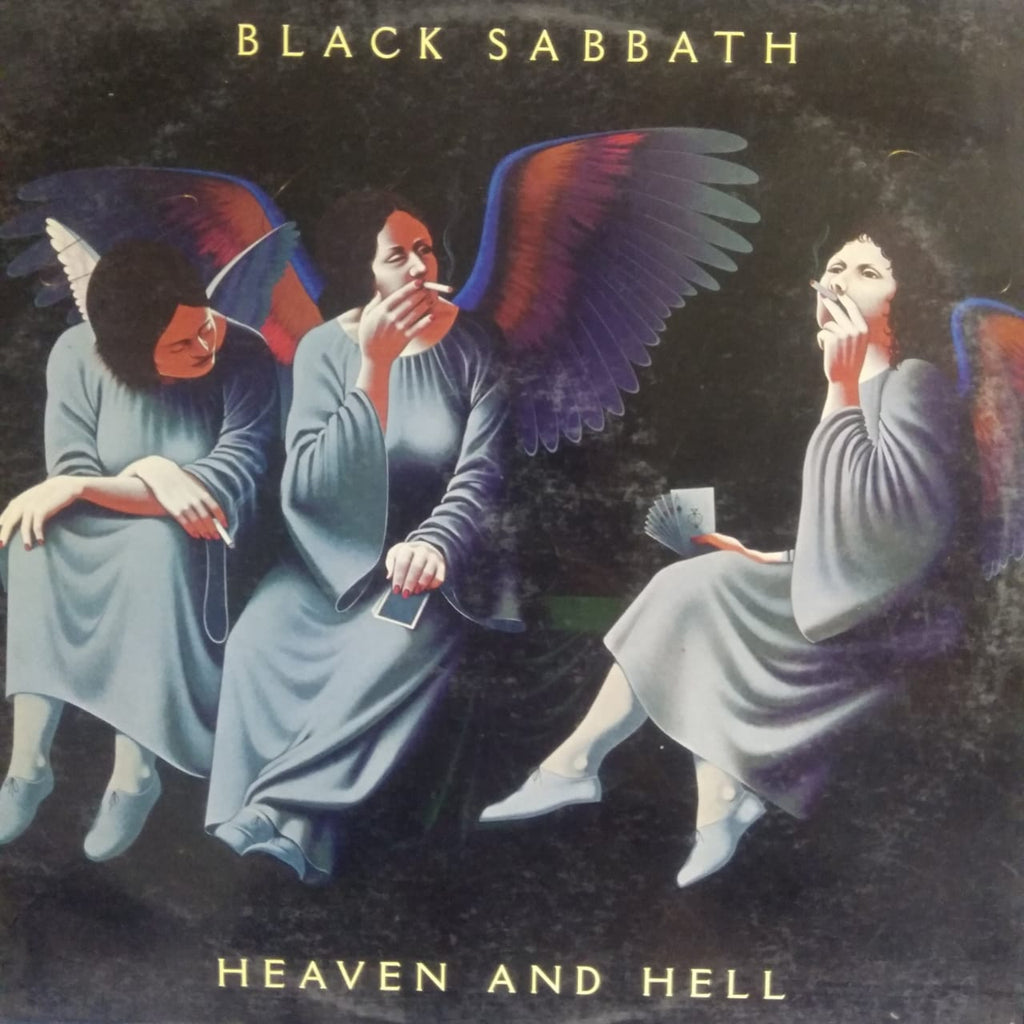 vinyl-heaven-and-hell-by-black-sabbath-used-vinyl-vg