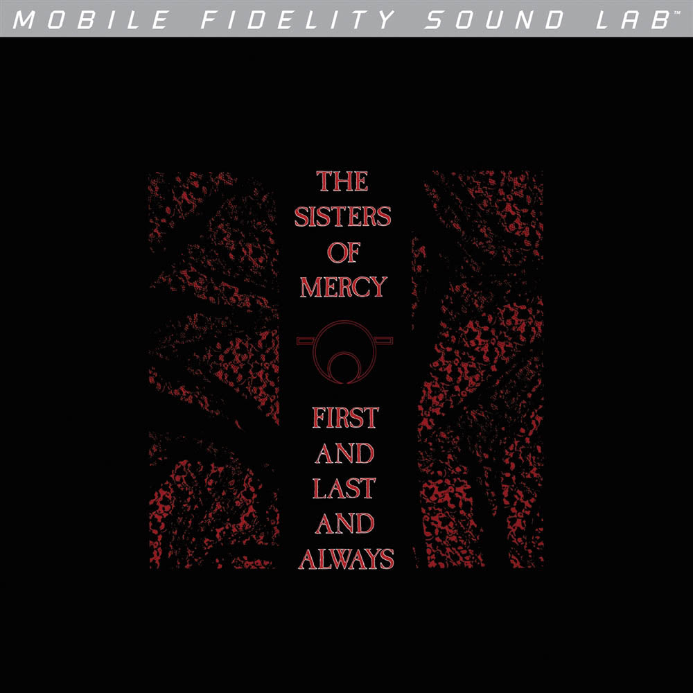 vinyl-the-sisters-of-mercy-first-and-last-and-always-lp