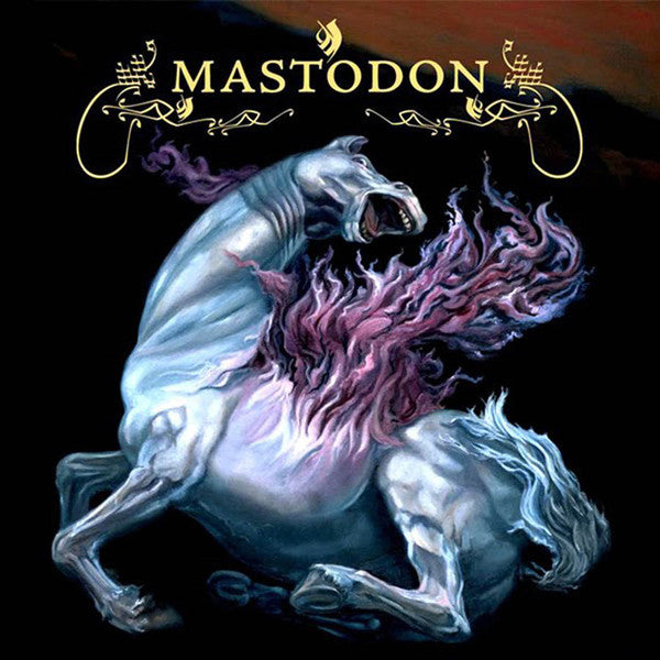 Mastodon – Remission (Arrives in 2 days) (40% off)