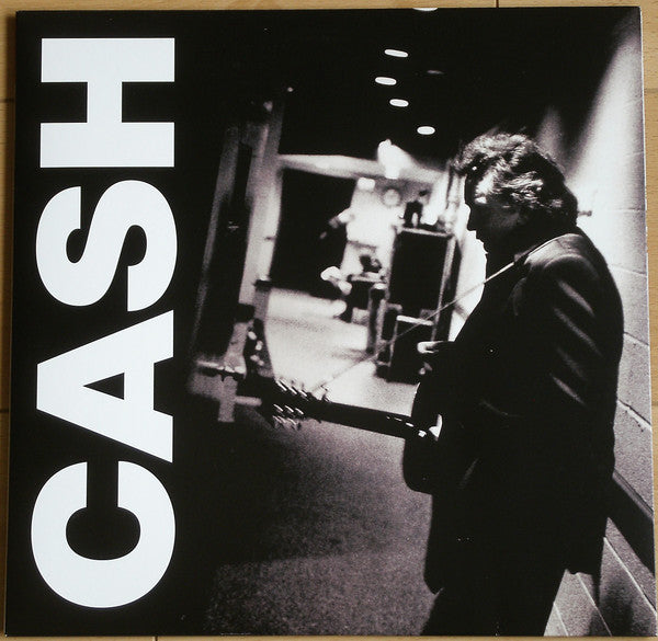 Johnny Cash – American III: Solitary Man (Arrives in 4 days )