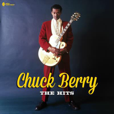 Chuck Berry – The Hits (TRC)