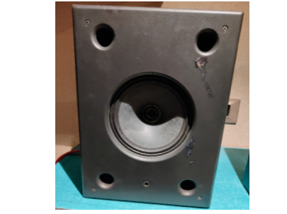 Tannoy DC8i (Opened Box)