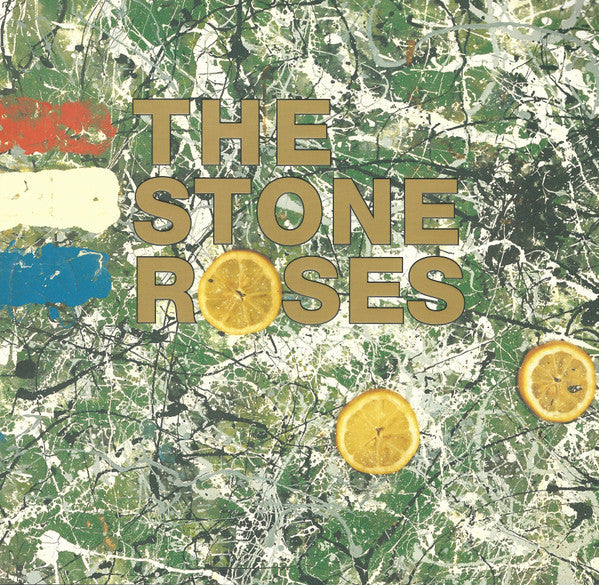The Stone Roses – The Stone Roses (Arrives in 2 days)