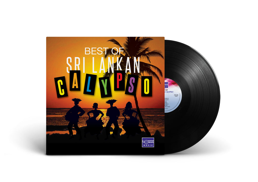 Various - Best Of Sri Lankan Calypso