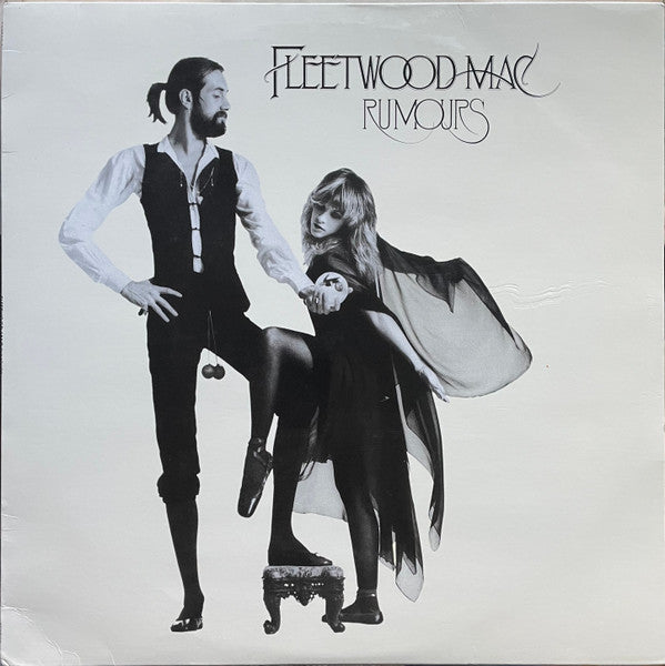 Fleetwood Mac – Rumours (Arrives in 2 days)