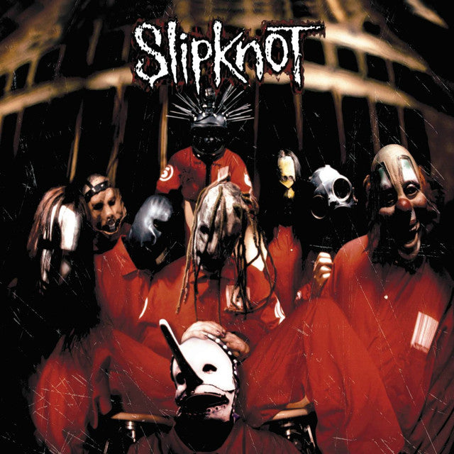 vinyl-slipknot-by-slipknot