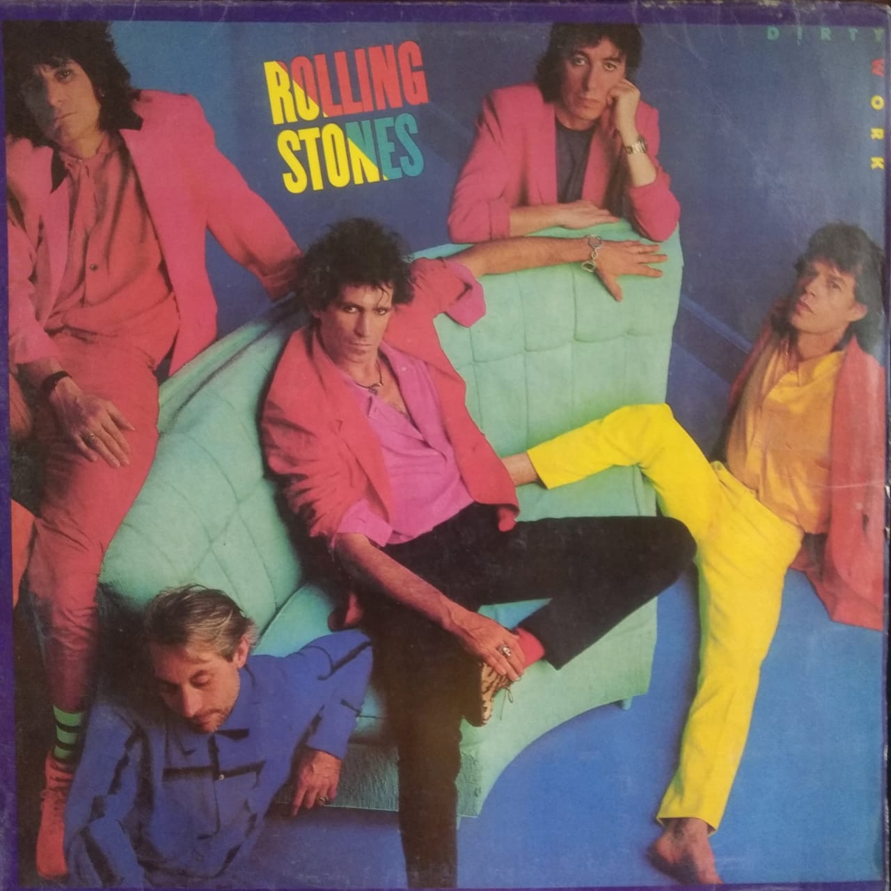 vinyl-dirty-work-by-the-rolling-stones-used-vinyl-vg