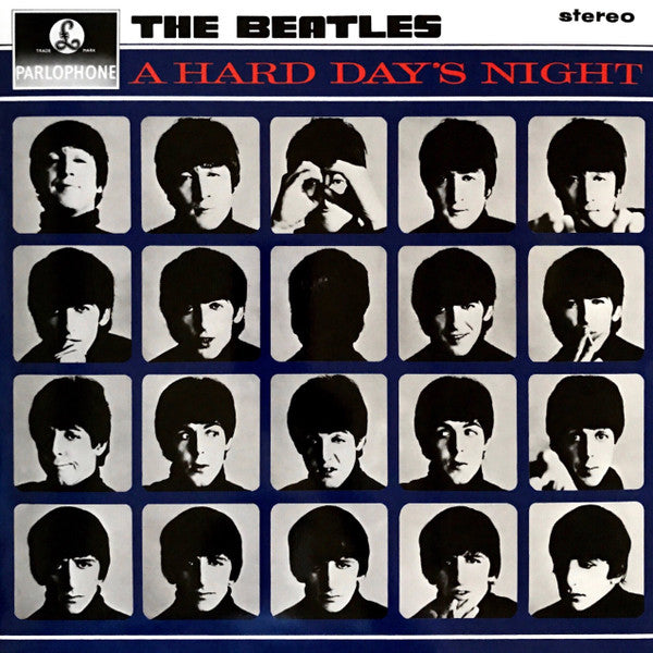 The Beatles – A Hard Day's Night  (Arrives in 4 days )