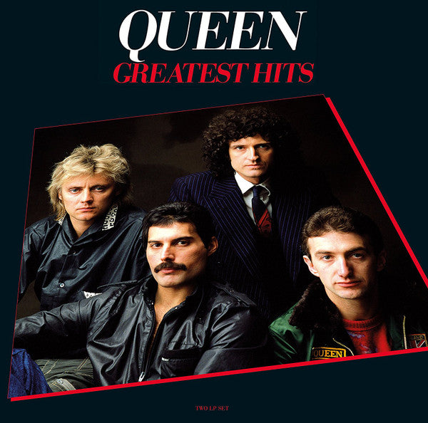 Queen - Greatest Hits  (Arrives in 4 days )