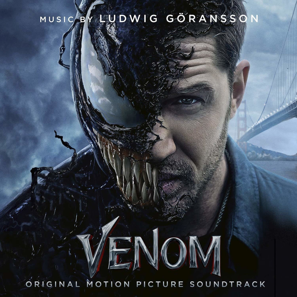 OST - Venom (Pre-Order)