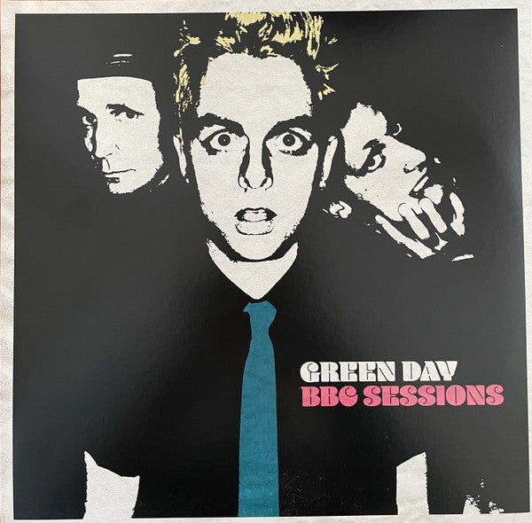 green-day-bbc-sessions