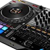 Pioneer Pro DJ DJ Controller, Black (DDJ-1000)