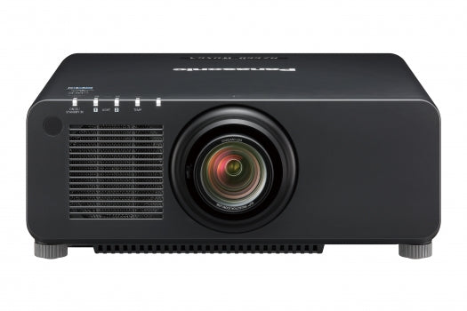 Panasonic PT-RZ660BD Projector