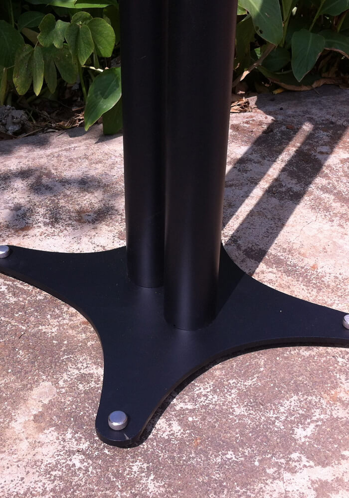 Revel - Speaker Stand