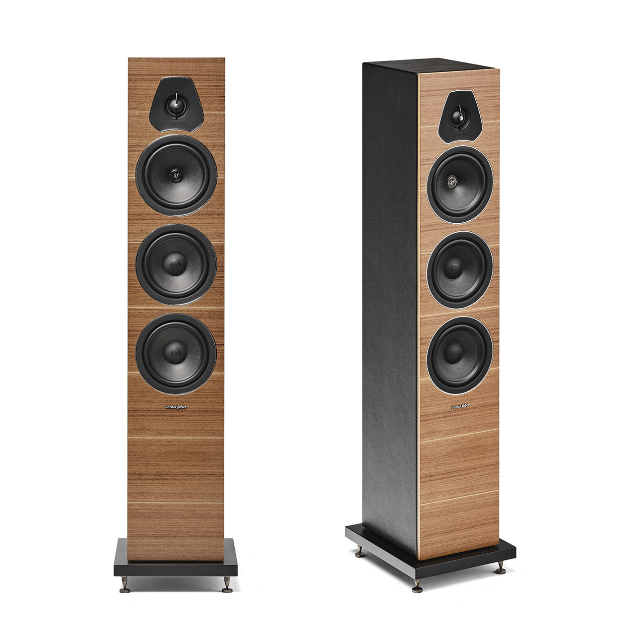 Sonus Faber Lumina III [Amp Needed]