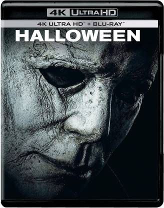 Halloween (Blu-Ray)