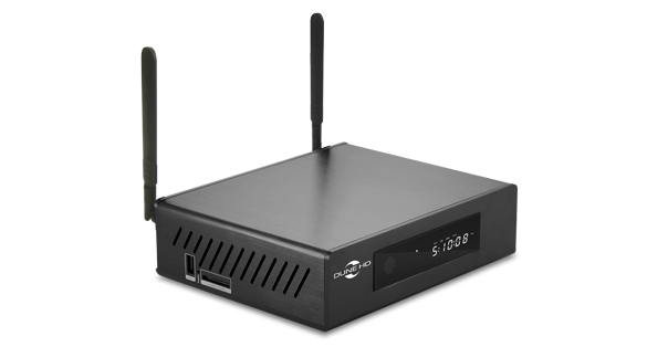 Dune HD Pro 4K Plus