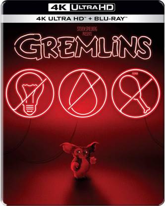 Gremlins (Blu-Ray)