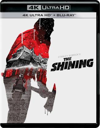 The Shining (Blu-Ray)