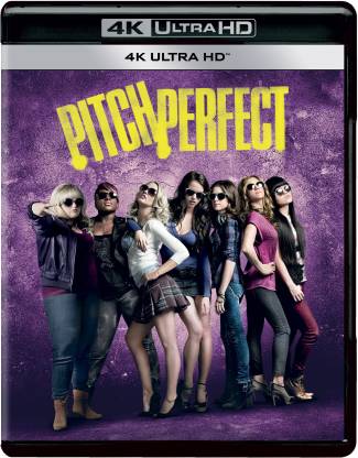 Pitch Perfect (Blu-Ray)