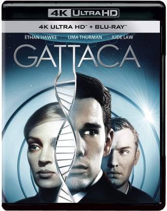 Gattaca (Blu-Ray)