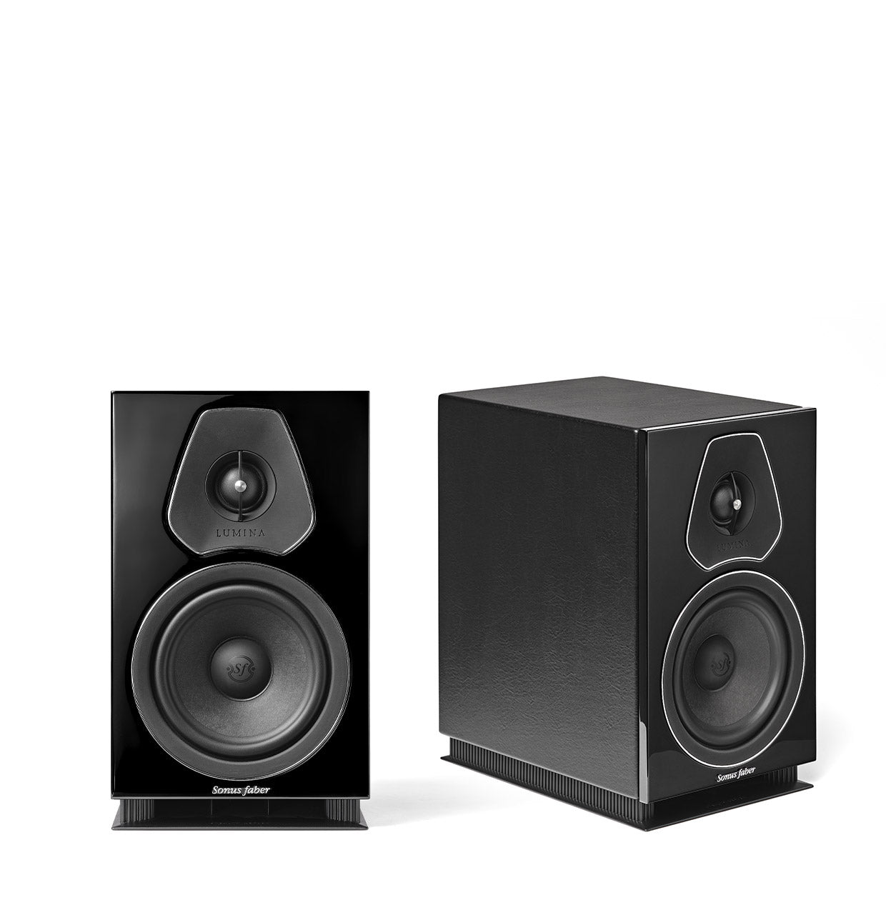Sonus Faber Lumina II [Amp Needed]