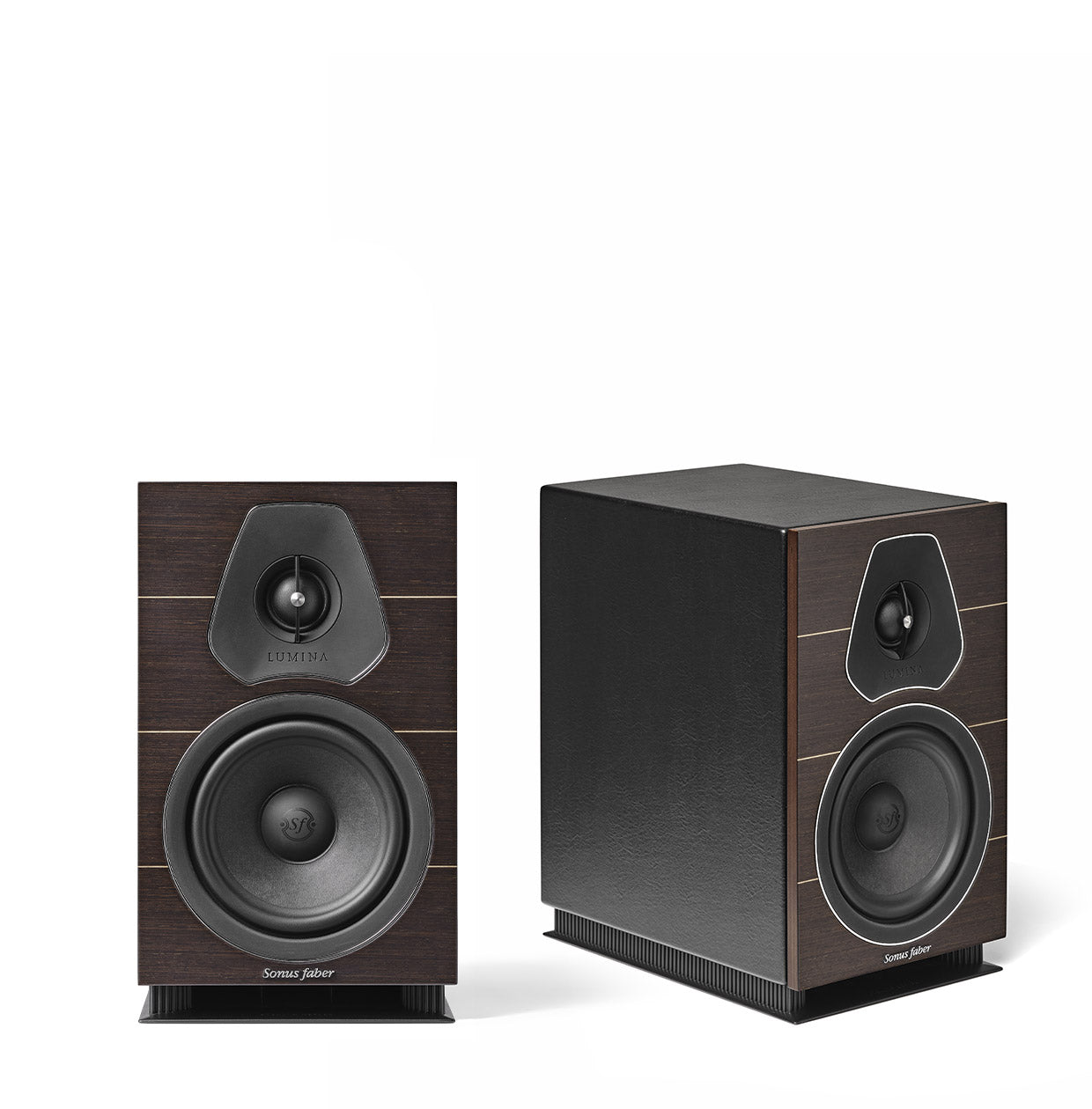 Sonus Faber Lumina II [Amp Needed]