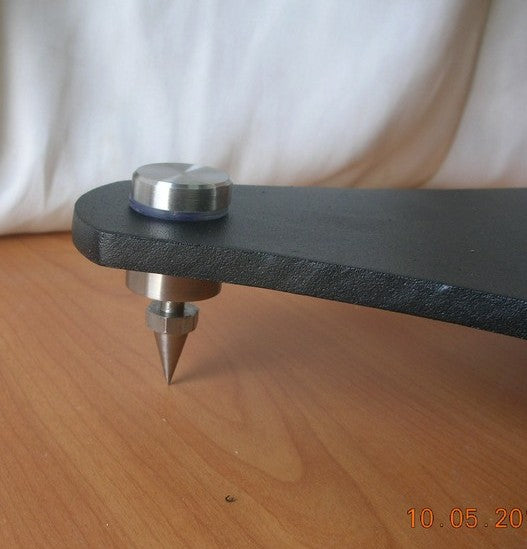 Optimus New ( 2 tone or any Custom Color ) - Speaker Stand