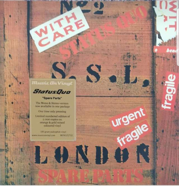 buy-vinyl-spare-parts-coloured-vinyl-by-status-quo