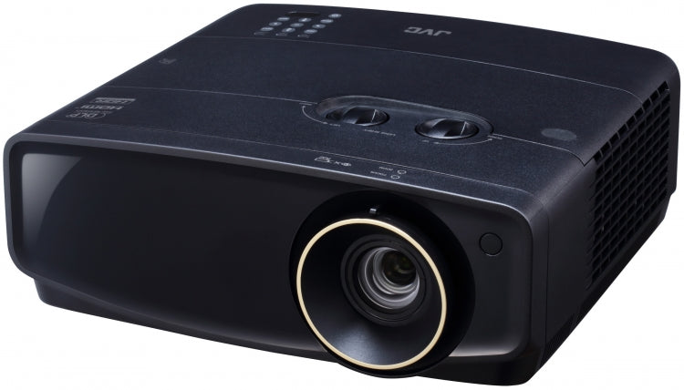 Projector: JVC UH1