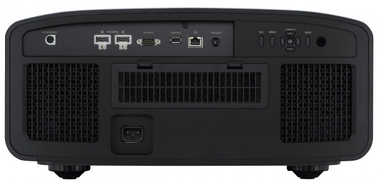 JVC DLA-N5