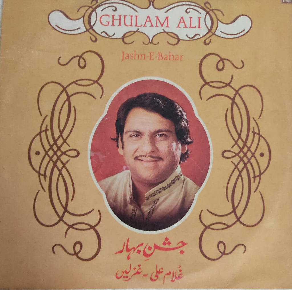 vinyl-jashn-e-bahar-ghulam-ali-used-vinyl-vg