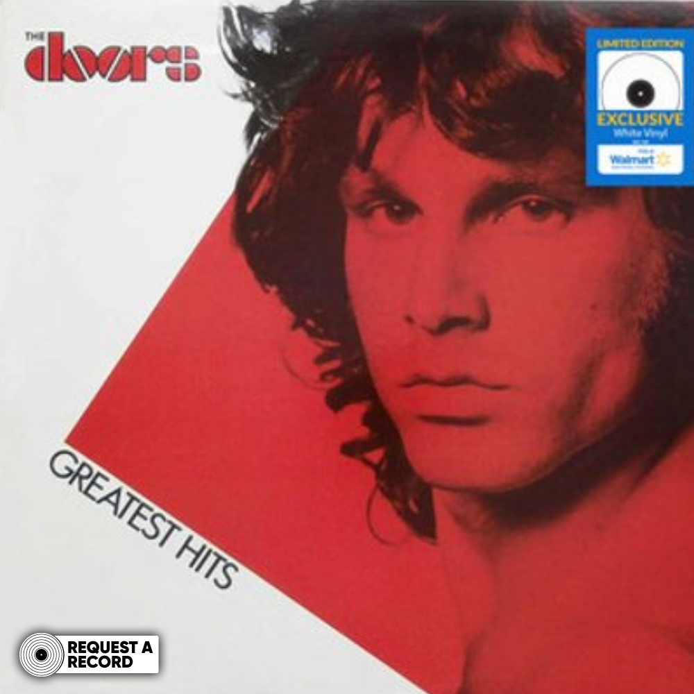 The Doors - Greatest Hits (Walmart Exclusive) (Pre-Order)