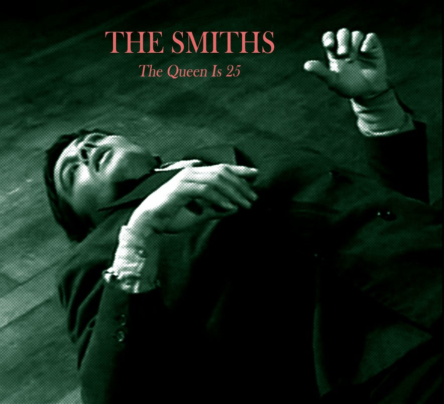 The Smiths – The Queen Is Dead (Arrives in 21 days)