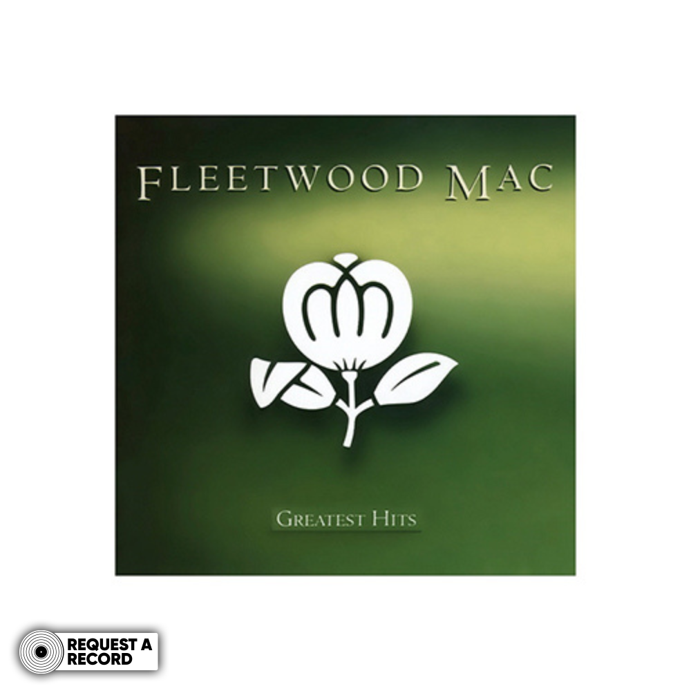 Fleetwood Mac - Greatest Hits (Arrives in 21 days) (RAR-CR)