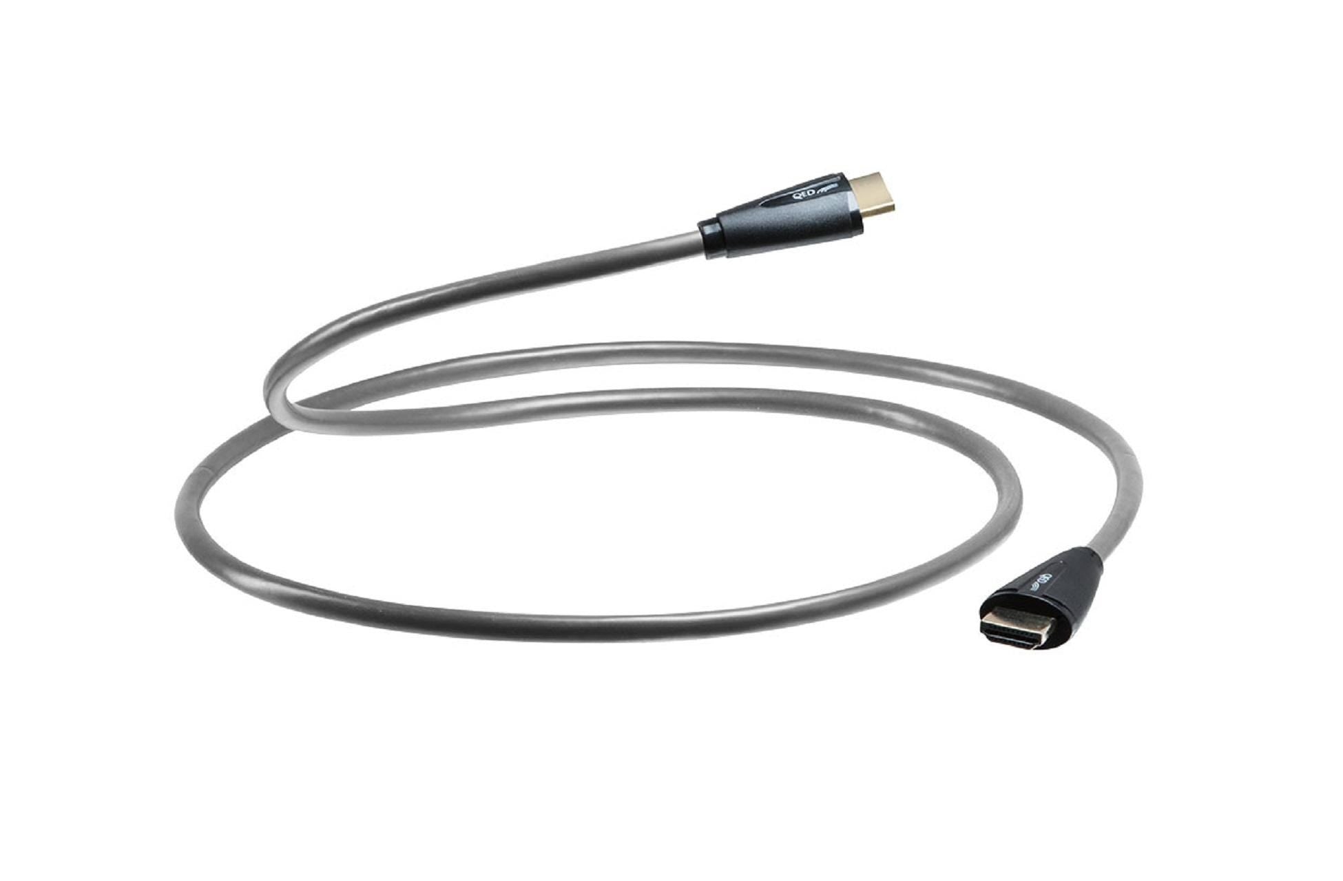 QED Performance Active HDMI UHD 15m