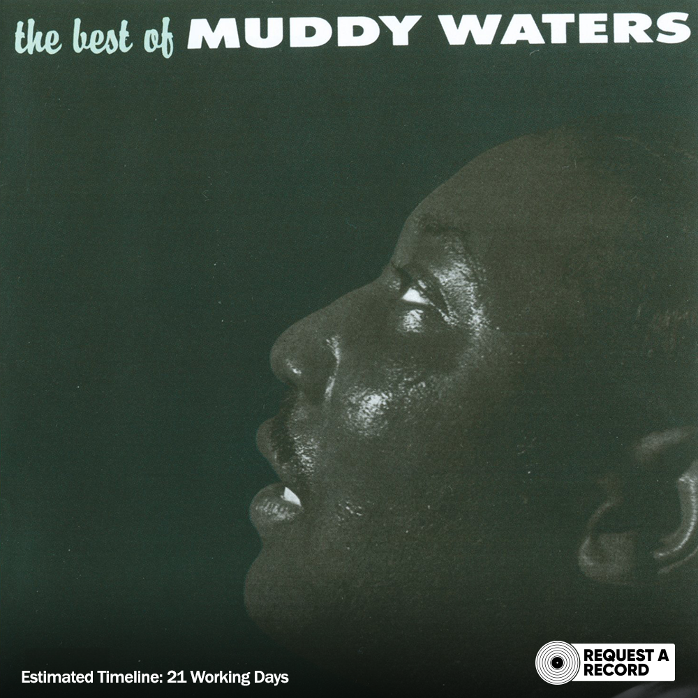 Muddy Waters – The Best Of Muddy Waters (RAR)