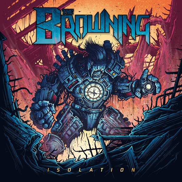 the-browning-isolation
